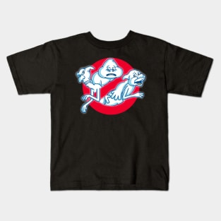 Unclebusters! Kids T-Shirt